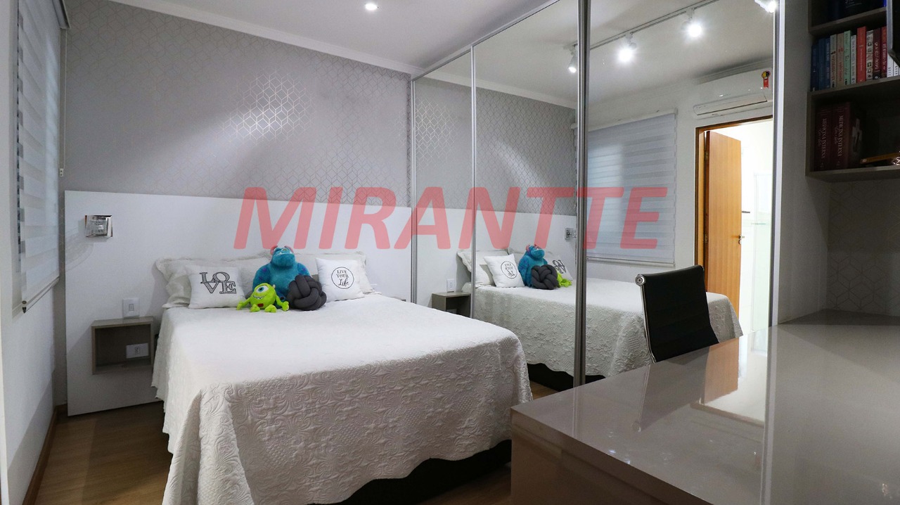 Sobrado de 216m² com 3 quartos em Vila  Guilherme