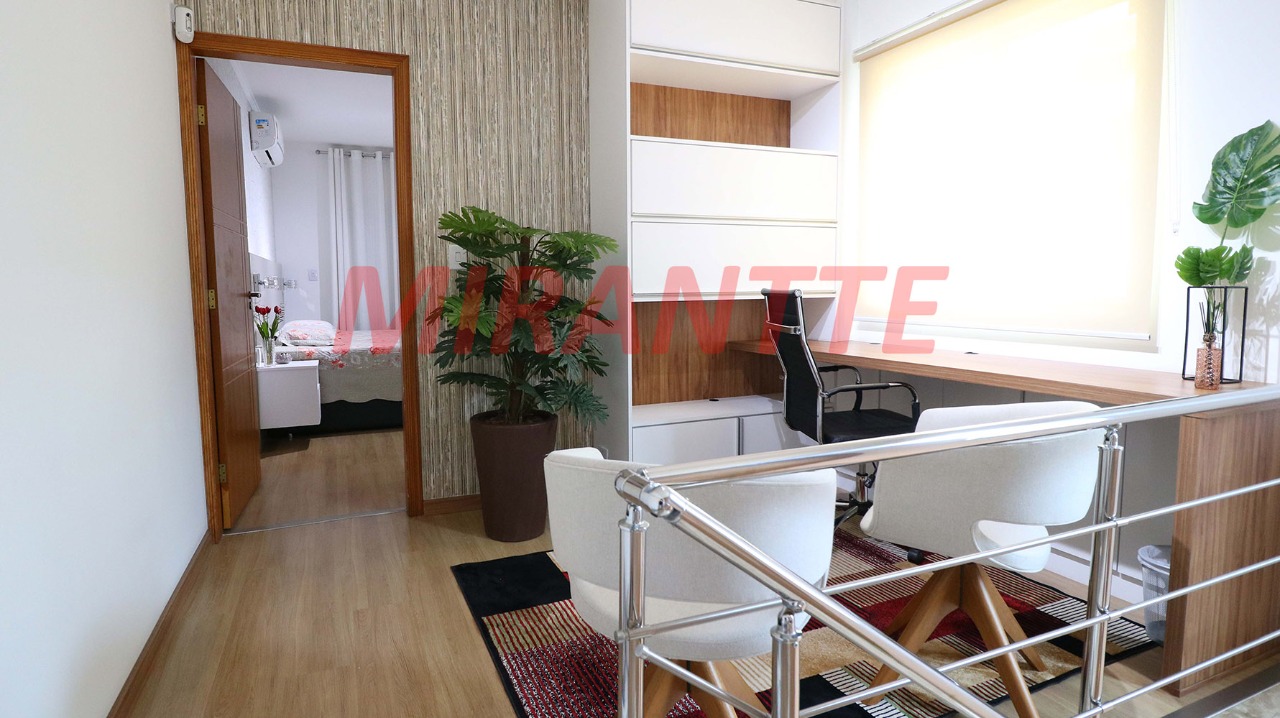 Sobrado de 216m² com 3 quartos em Vila  Guilherme