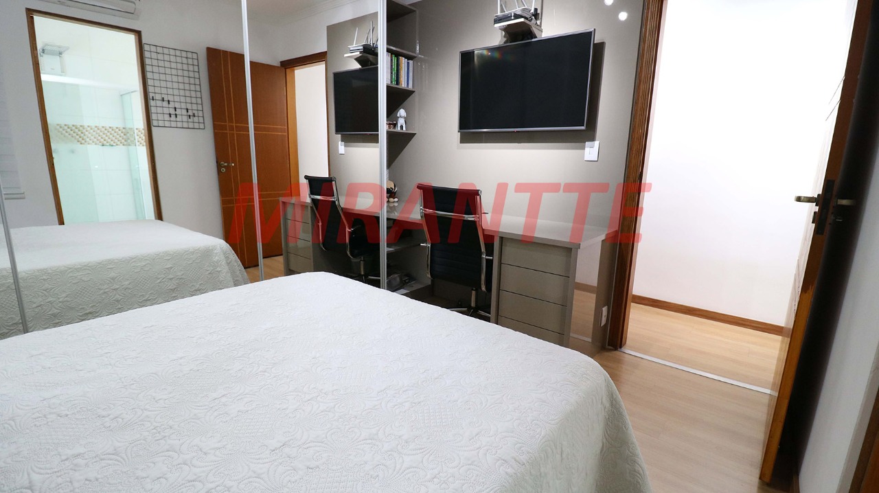 Sobrado de 216m² com 3 quartos em Vila  Guilherme