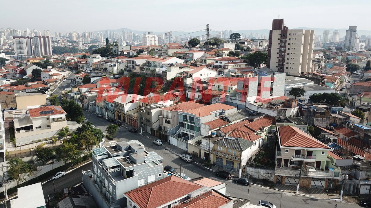 Sobrado de 216m² com 3 quartos em Vila  Guilherme