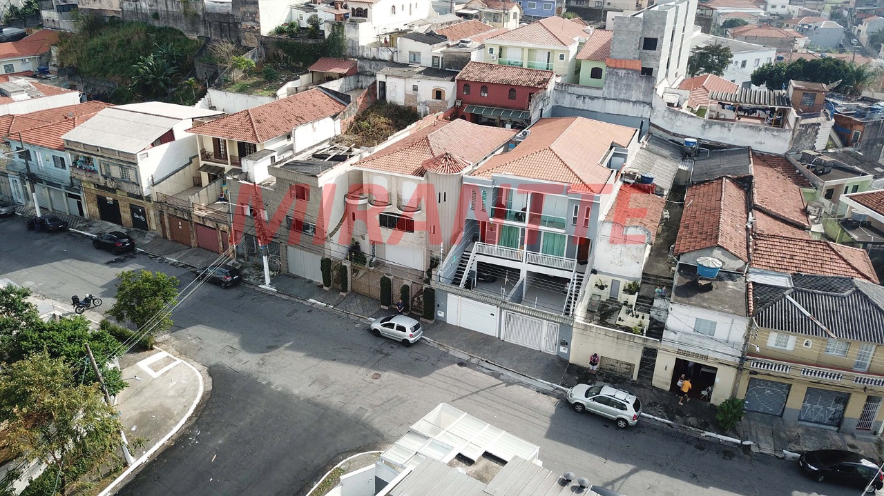 Sobrado de 216m² com 3 quartos em Vila  Guilherme