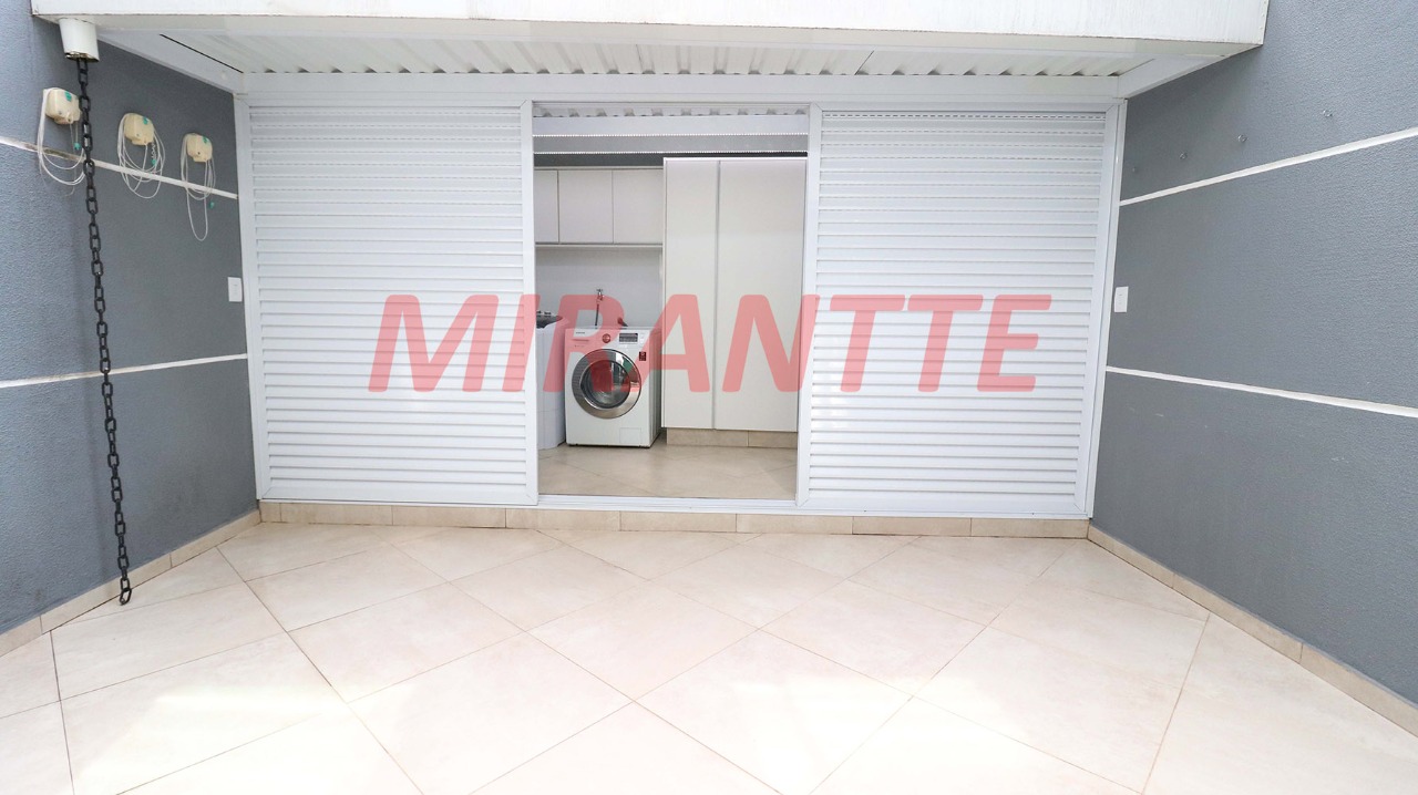 Sobrado de 216m² com 3 quartos em Vila  Guilherme