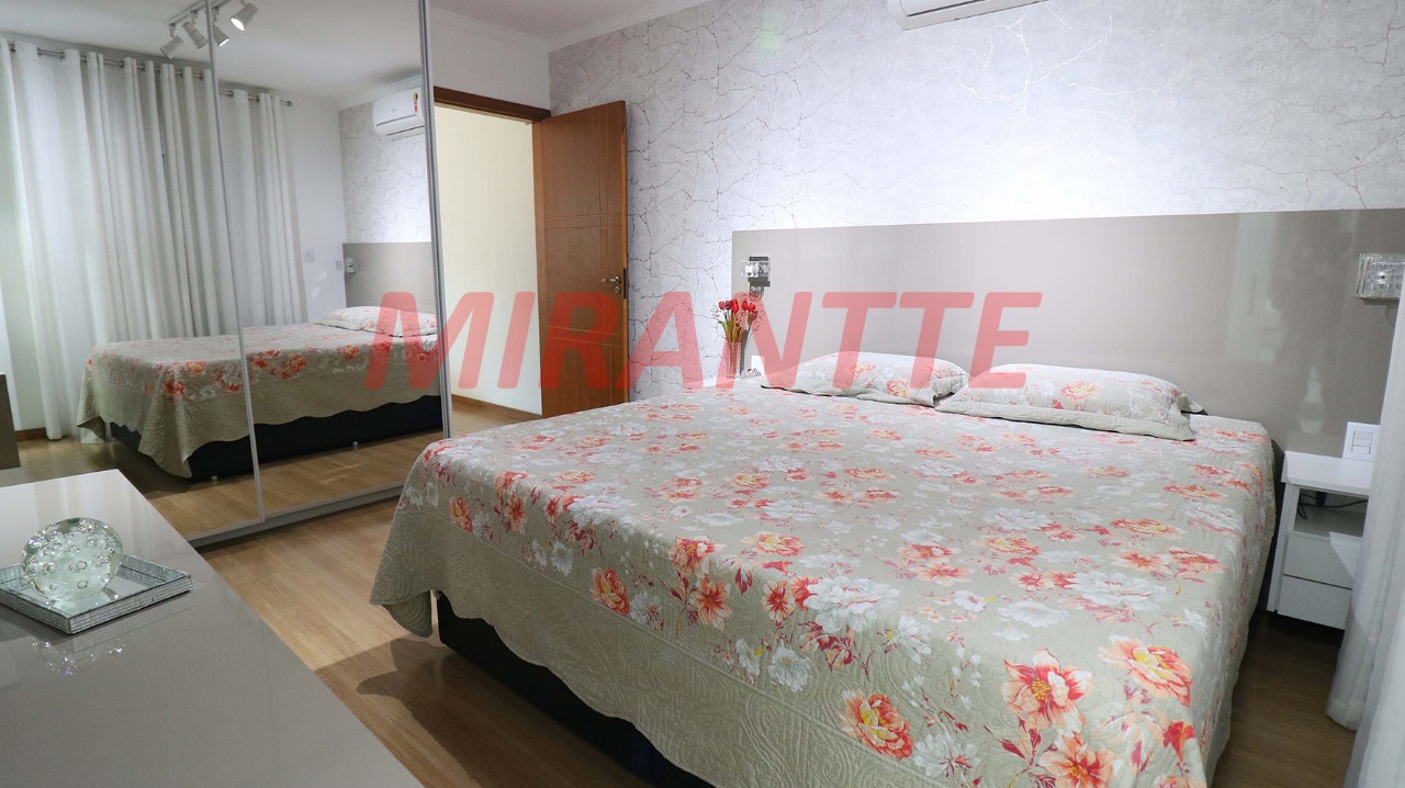 Sobrado de 216m² com 3 quartos em Vila  Guilherme