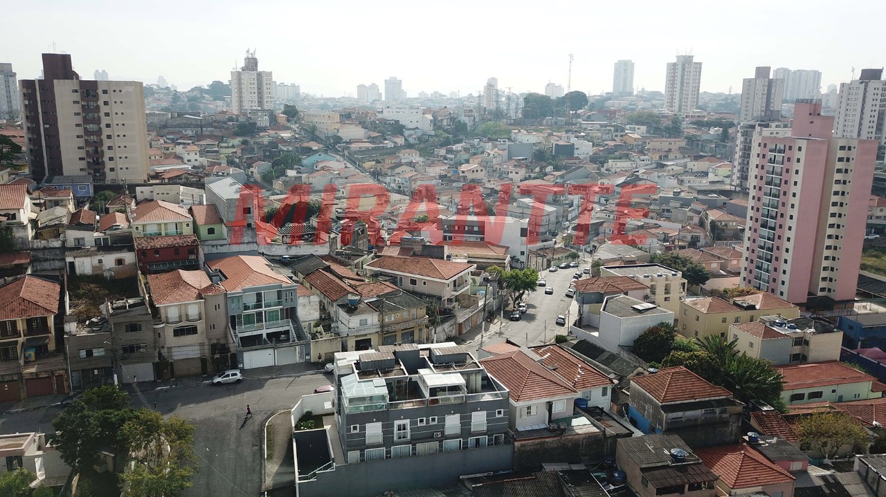 Sobrado de 216m² com 3 quartos em Vila  Guilherme
