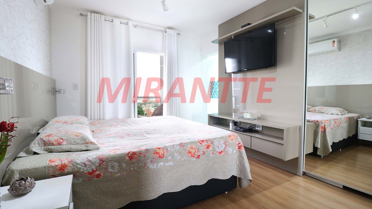 Sobrado de 216m² com 3 quartos em Vila  Guilherme
