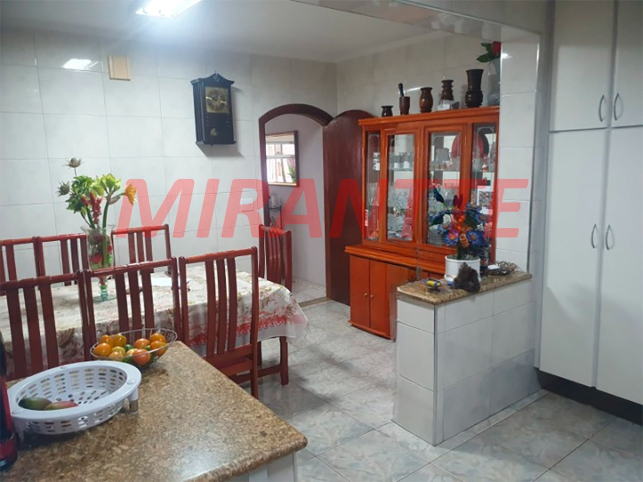 Sobrado de 113m² com 3 quartos em Vila Guilherme