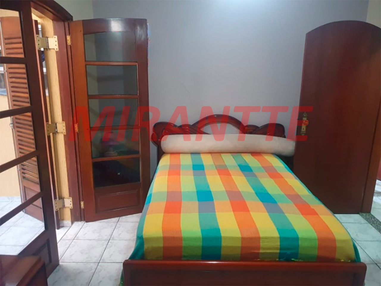 Sobrado de 113m² com 3 quartos em Vila Guilherme