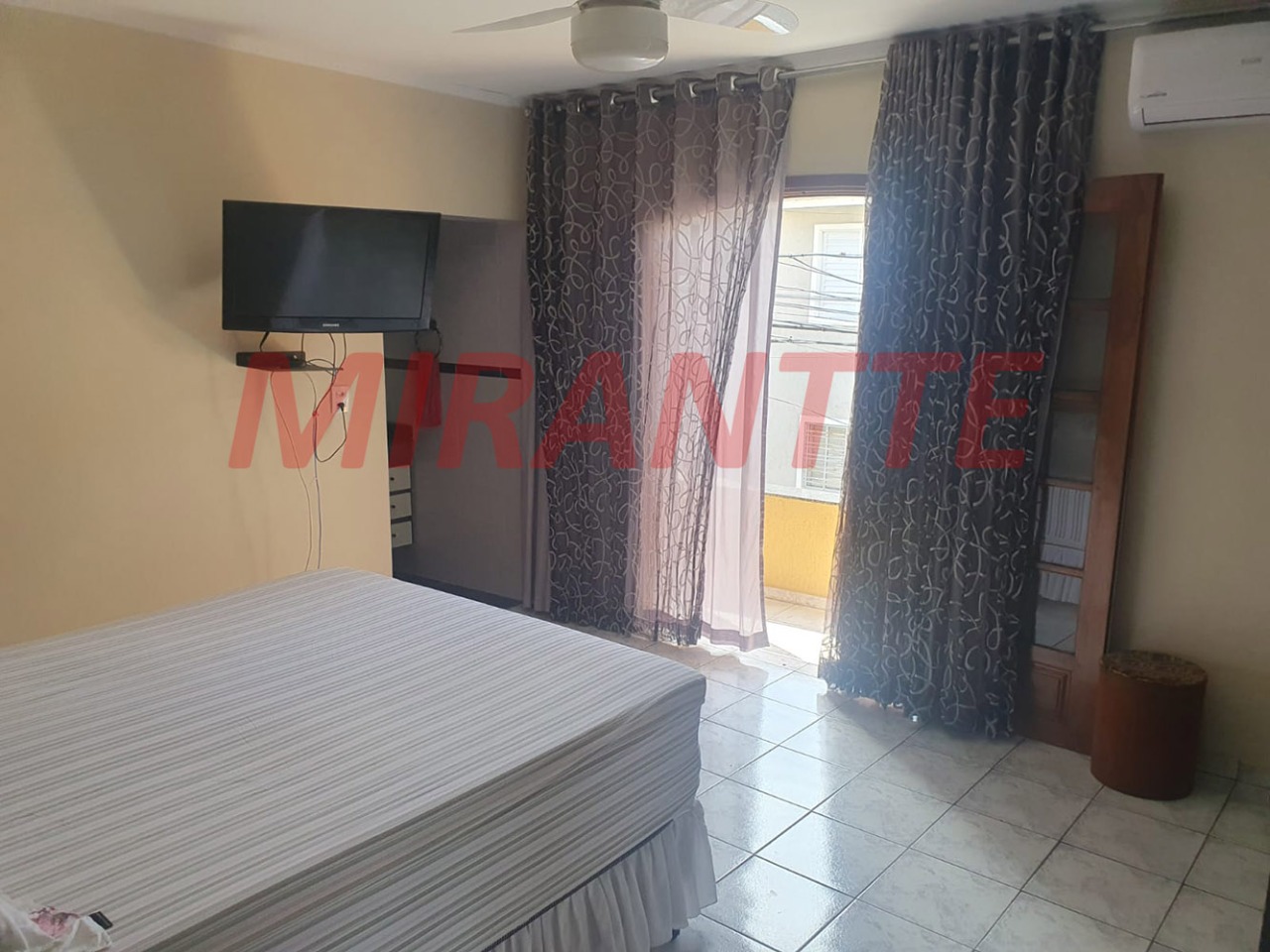 Sobrado de 113m² com 3 quartos em Vila Guilherme