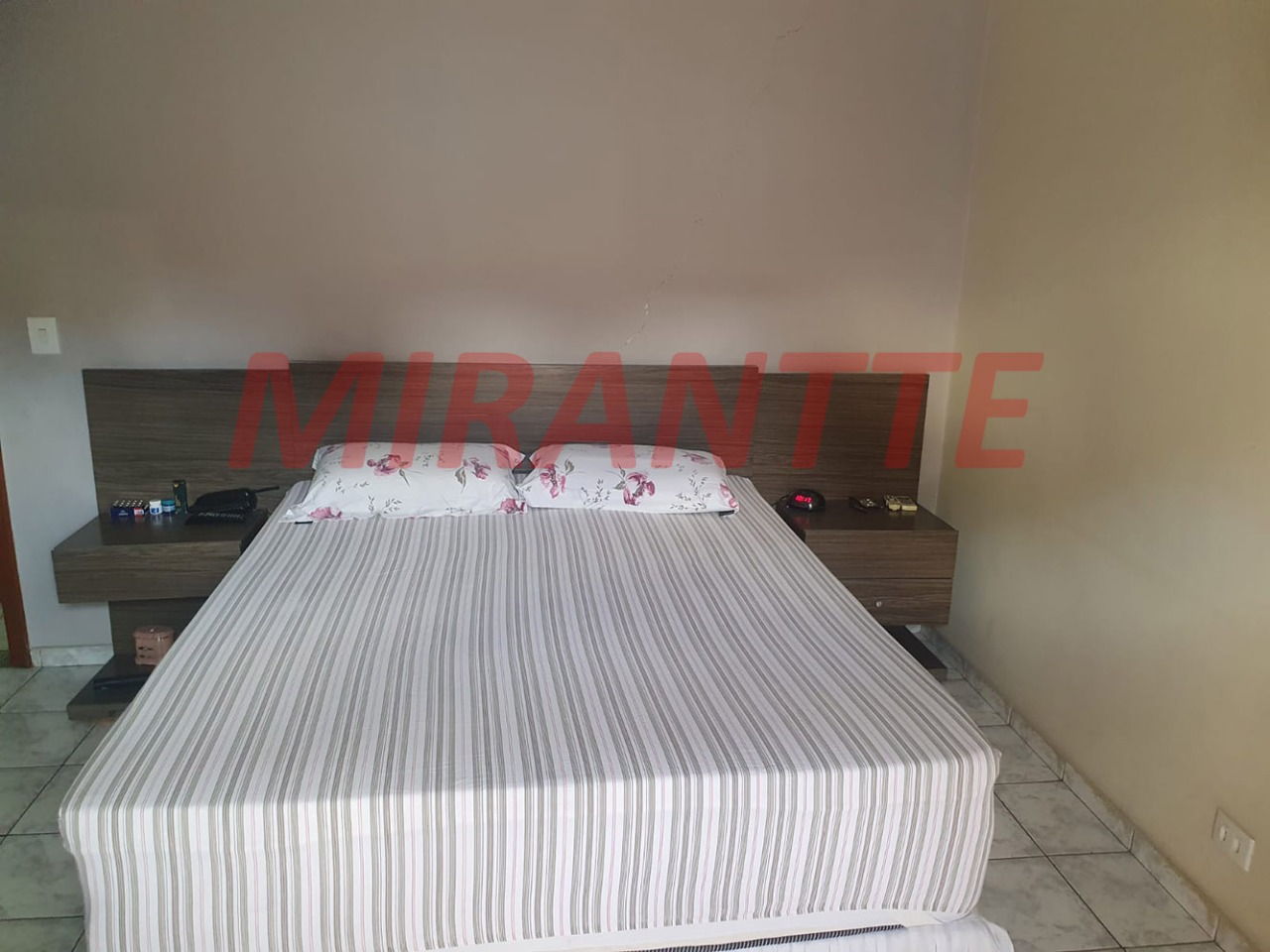 Sobrado de 113m² com 3 quartos em Vila Guilherme
