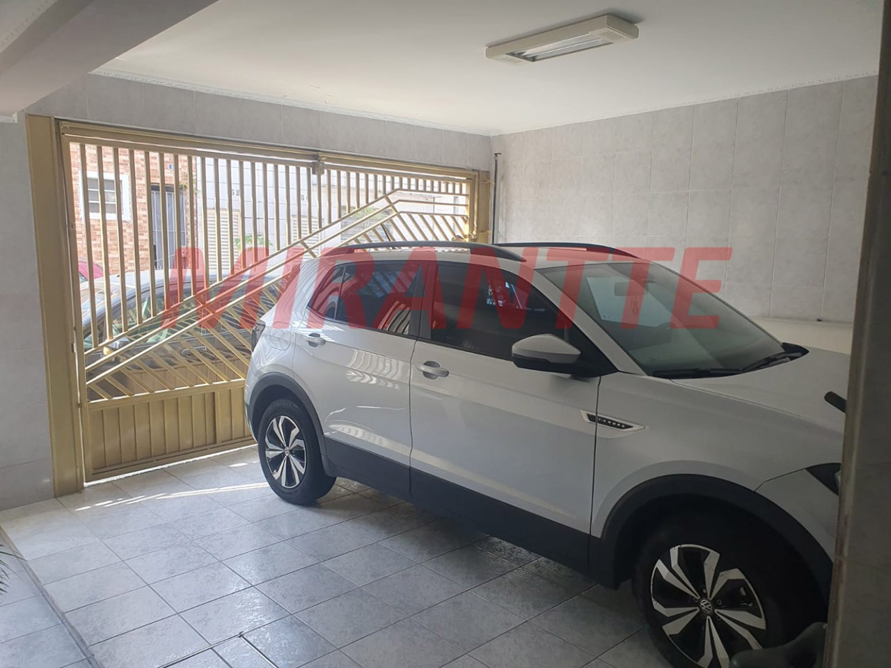 Sobrado de 113m² com 3 quartos em Vila Guilherme