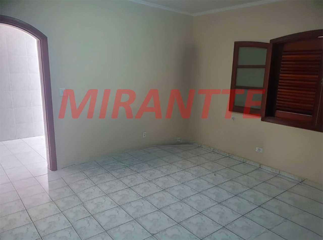Sobrado de 113m² com 3 quartos em Vila Guilherme