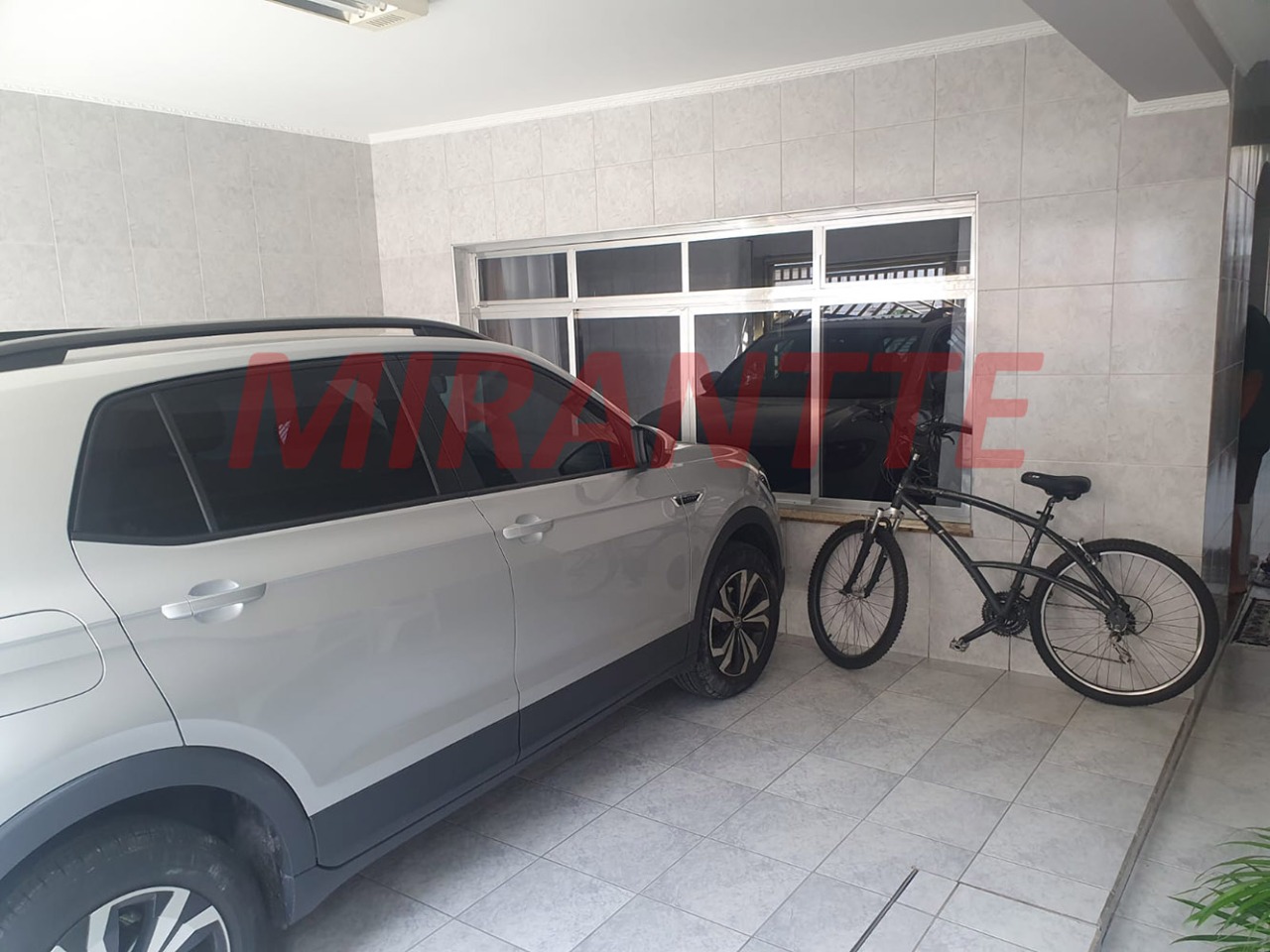 Sobrado de 113m² com 3 quartos em Vila Guilherme
