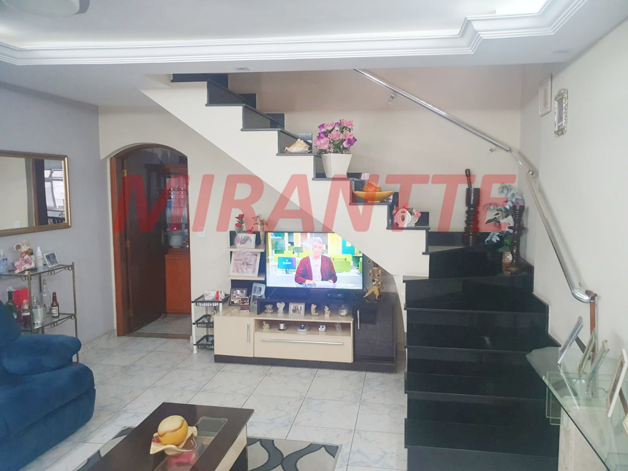 Sobrado de 113m² com 3 quartos em Vila Guilherme