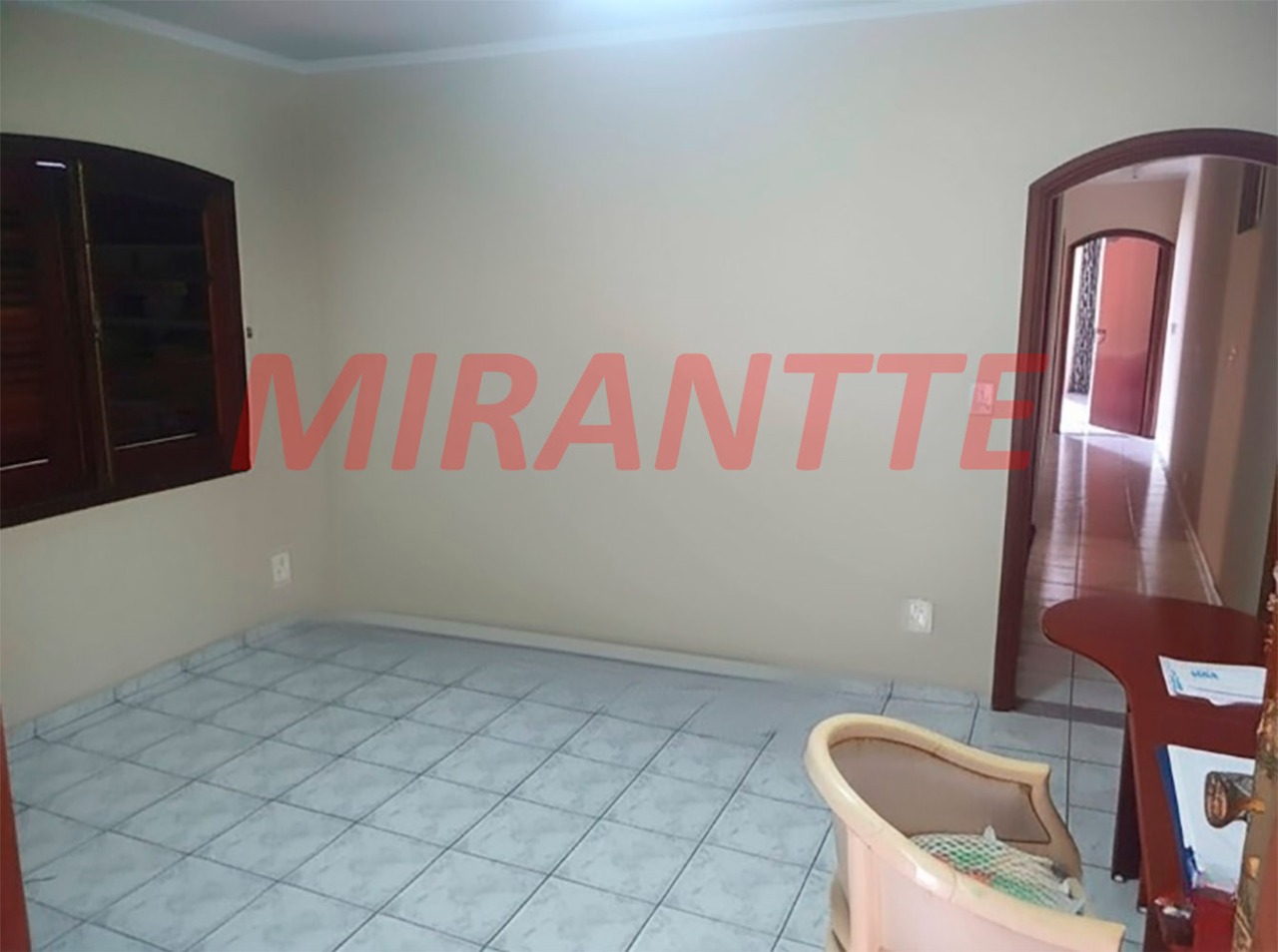 Sobrado de 113m² com 3 quartos em Vila Guilherme