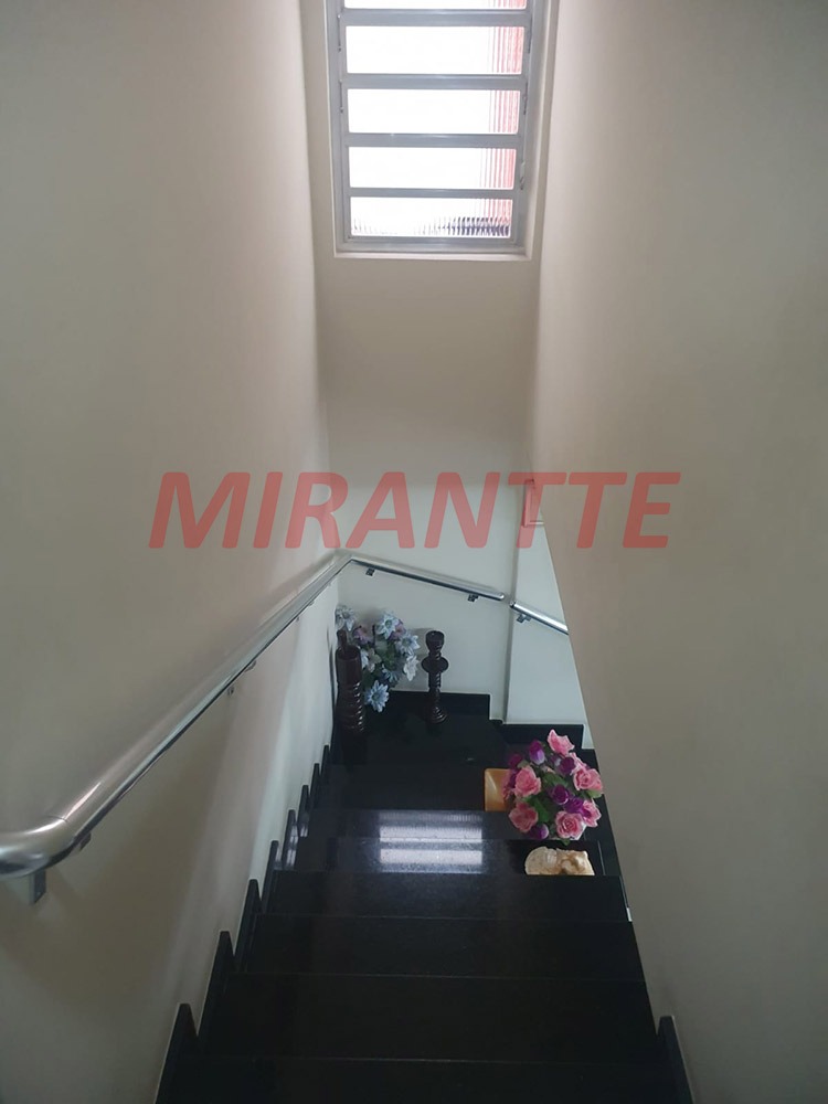 Sobrado de 113m² com 3 quartos em Vila Guilherme