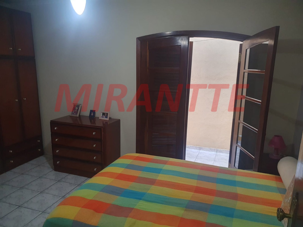 Sobrado de 113m² com 3 quartos em Vila Guilherme