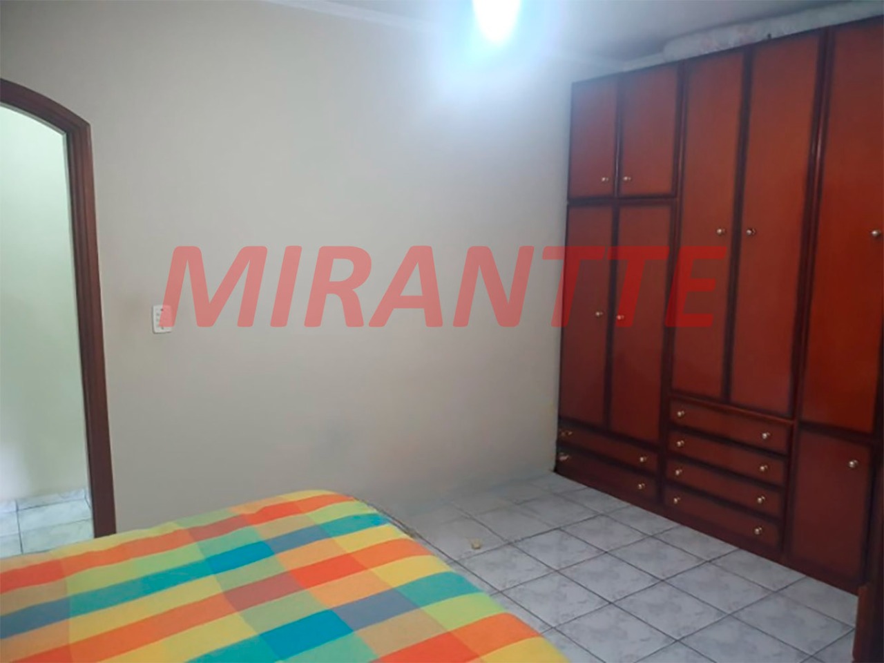 Sobrado de 113m² com 3 quartos em Vila Guilherme