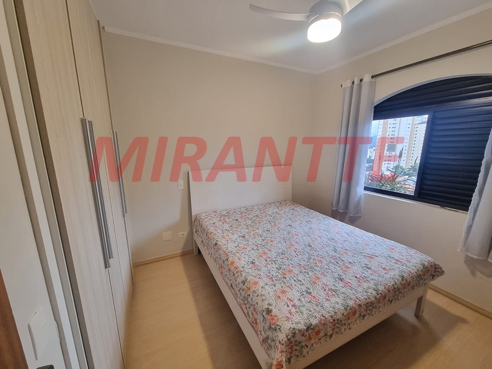Apartamento de 120m² com 3 quartos em Jardim São Paulo(Zona Norte)
