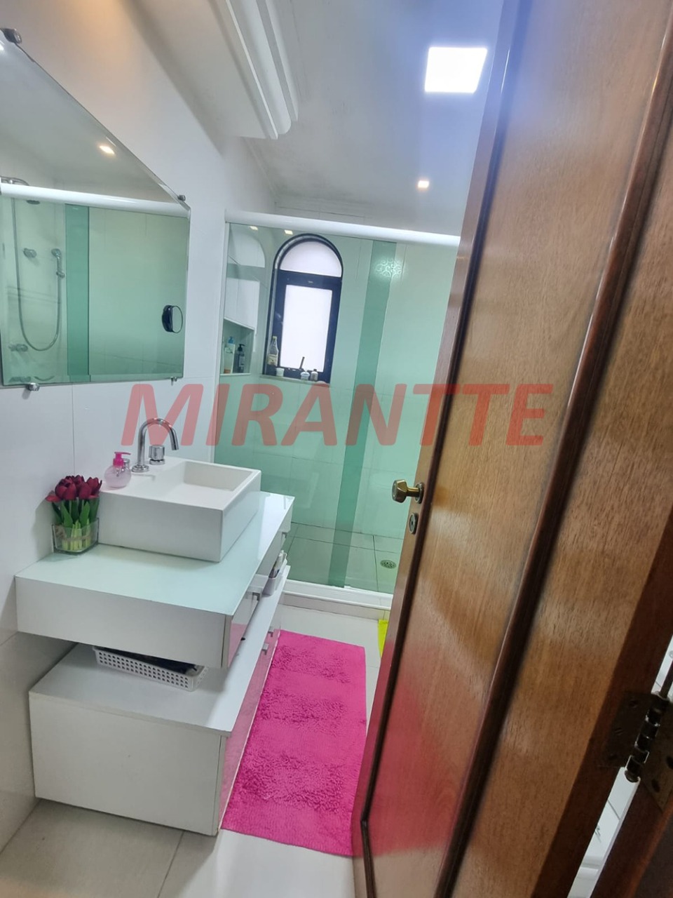 Apartamento de 120m² com 3 quartos em Jardim São Paulo(Zona Norte)