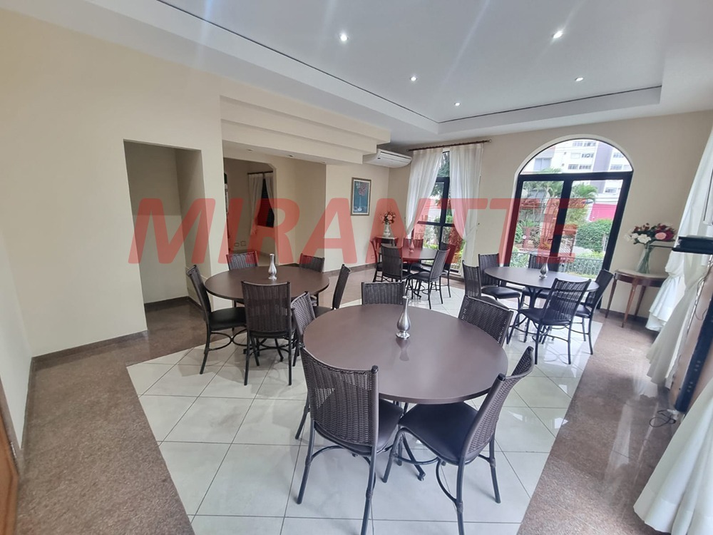 Apartamento de 120m² com 3 quartos em Jardim São Paulo(Zona Norte)