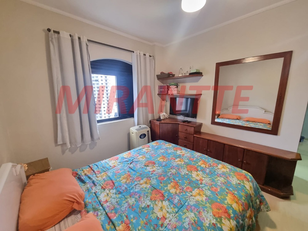 Apartamento de 120m² com 3 quartos em Jardim São Paulo(Zona Norte)