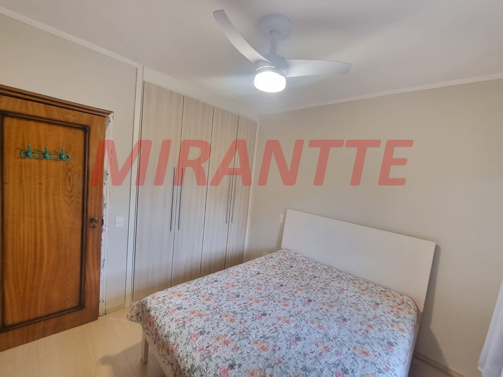 Apartamento de 120m² com 3 quartos em Jardim São Paulo(Zona Norte)