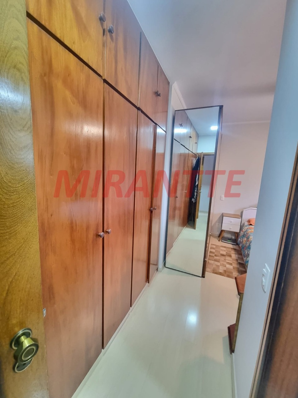 Apartamento de 120m² com 3 quartos em Jardim São Paulo(Zona Norte)