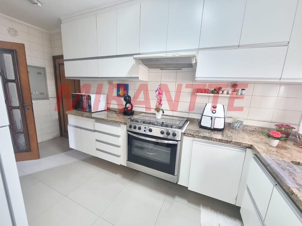 Apartamento de 120m² com 3 quartos em Jardim São Paulo(Zona Norte)