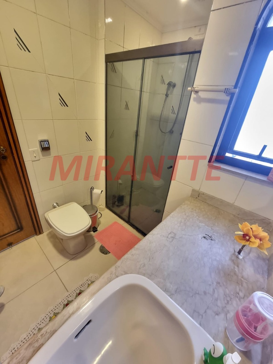 Apartamento de 120m² com 3 quartos em Jardim São Paulo(Zona Norte)