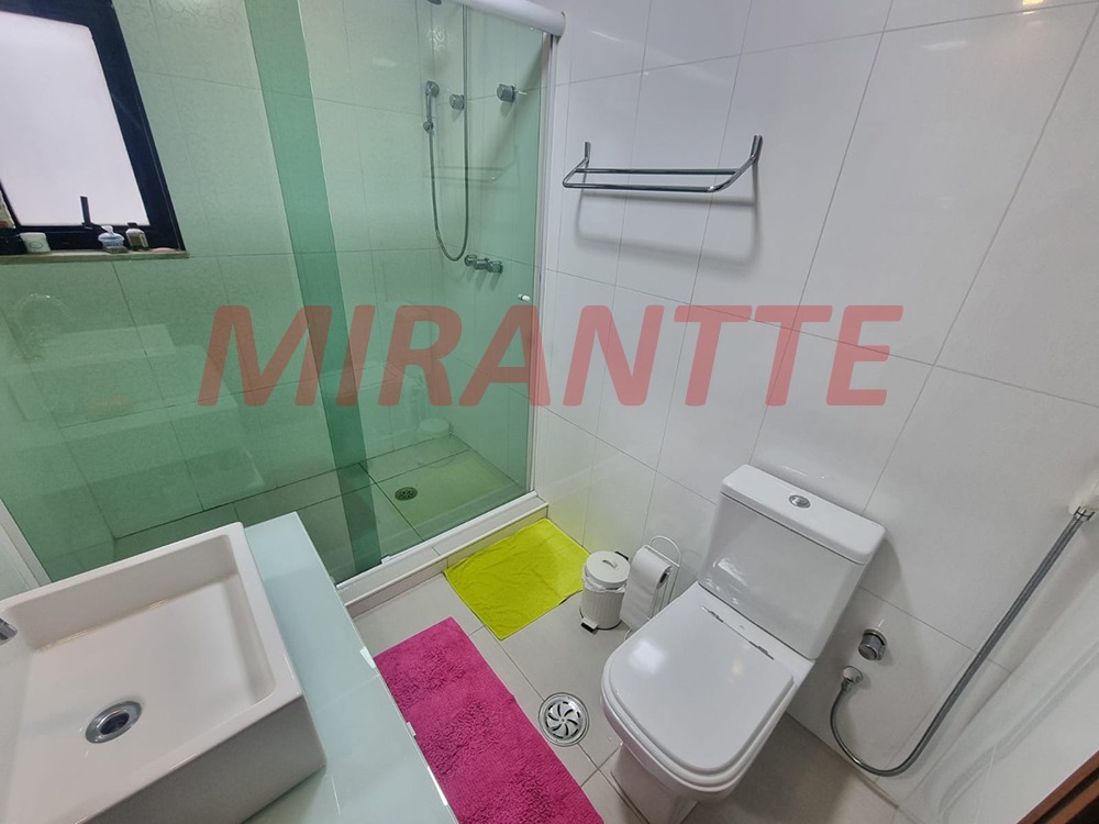 Apartamento de 120m² com 3 quartos em Jardim São Paulo(Zona Norte)