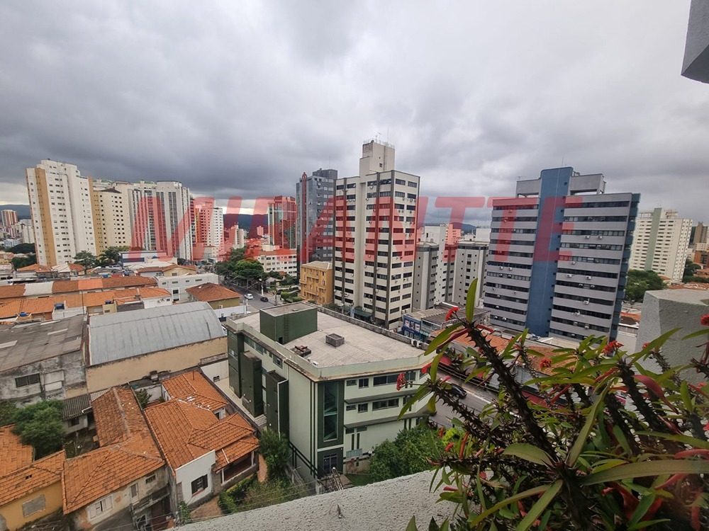 Apartamento de 120m² com 3 quartos em Jardim São Paulo(Zona Norte)