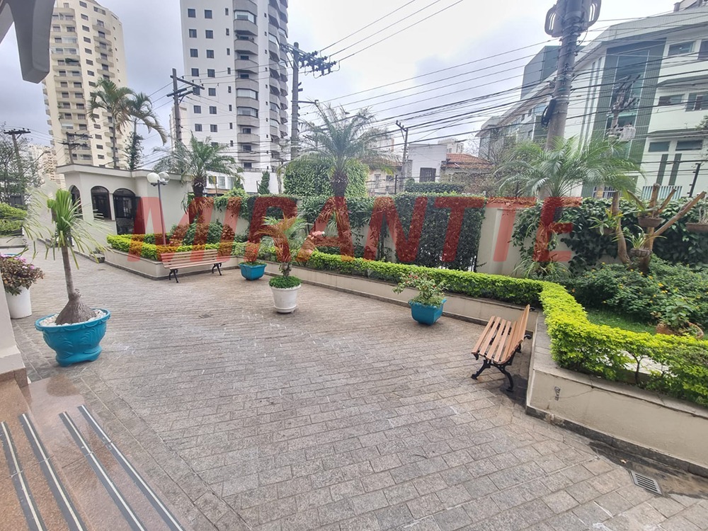Apartamento de 120m² com 3 quartos em Jardim São Paulo(Zona Norte)