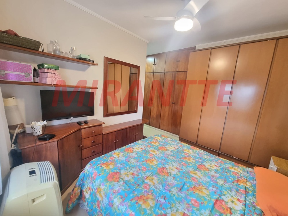 Apartamento de 120m² com 3 quartos em Jardim São Paulo(Zona Norte)