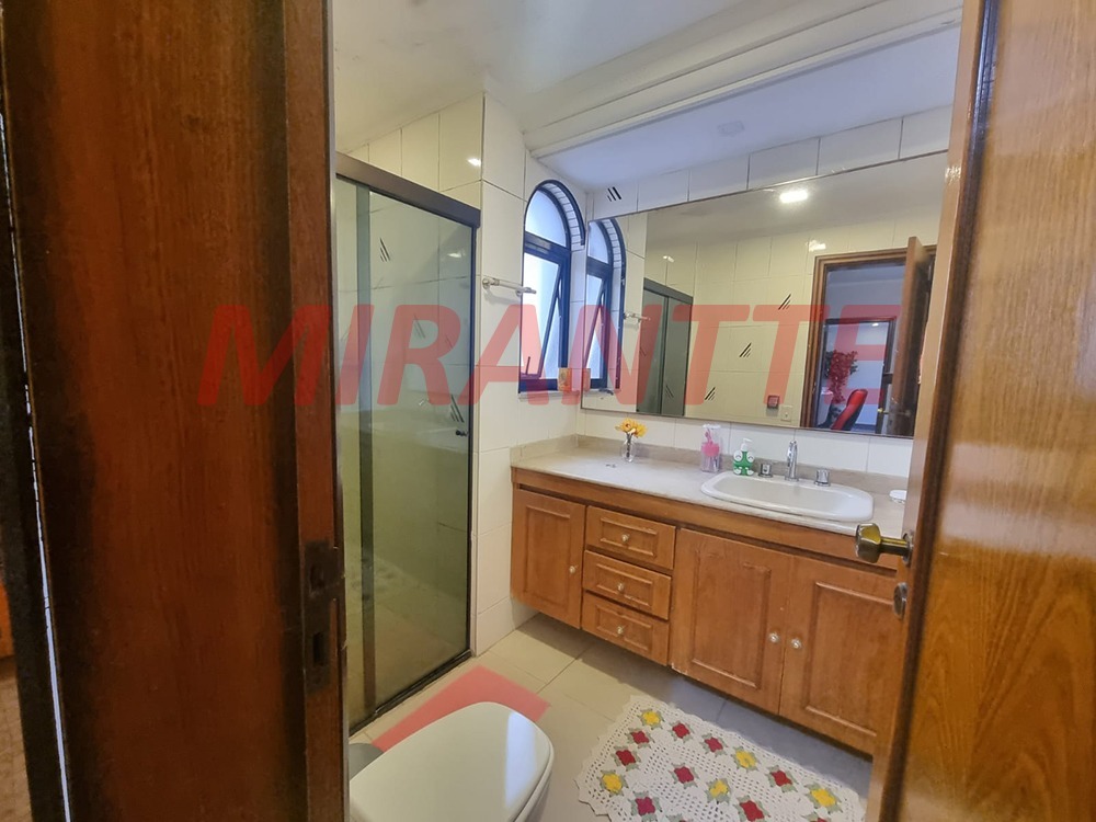 Apartamento de 120m² com 3 quartos em Jardim São Paulo(Zona Norte)