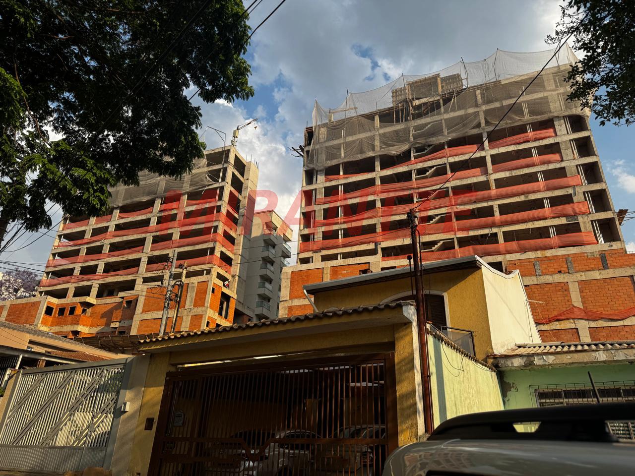 Apartamento de 61.5m² com 2 quartos em Lauzane Paulista
