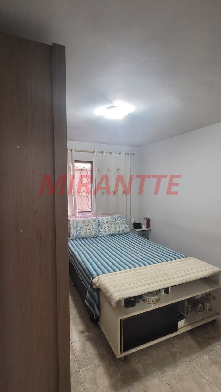 Sobrado de 113m² com 3 quartos em Vila Dom Pedro II