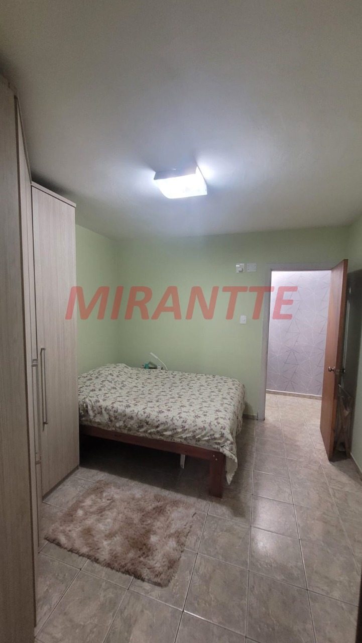 Sobrado de 113m² com 3 quartos em Vila Dom Pedro II