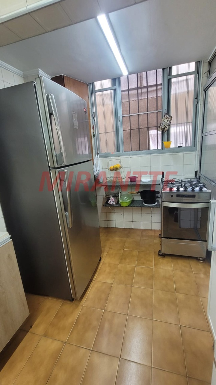 Sobrado de 113m² com 3 quartos em Vila Dom Pedro II