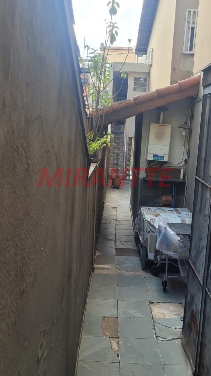 Sobrado de 113m² com 3 quartos em Vila Dom Pedro II