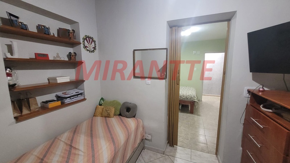 Sobrado de 113m² com 3 quartos em Vila Dom Pedro II