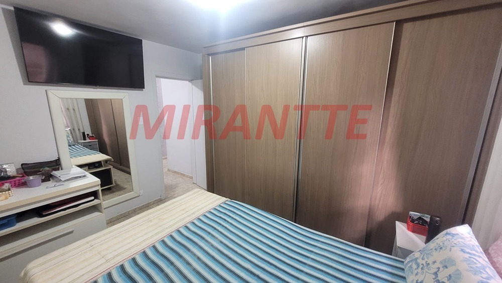 Sobrado de 113m² com 3 quartos em Vila Dom Pedro II