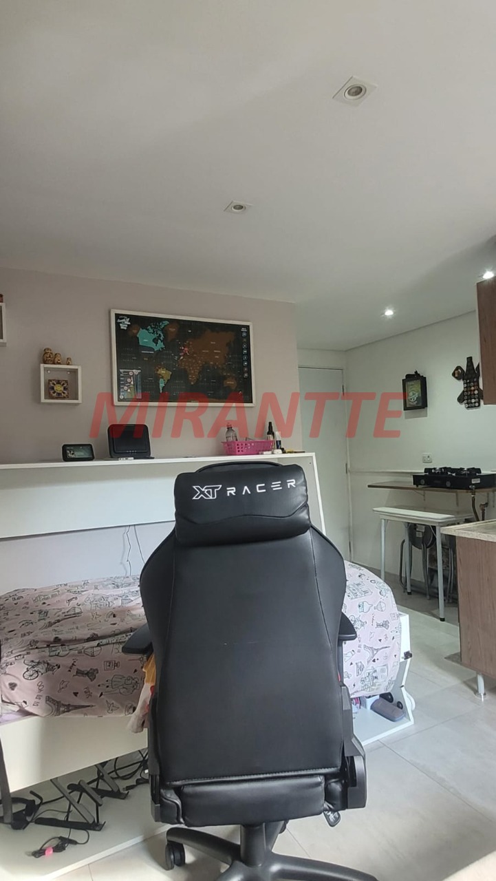 Sobrado de 113m² com 3 quartos em Vila Dom Pedro II