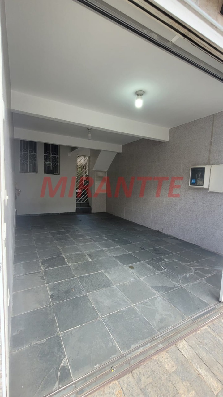 Sobrado de 113m² com 3 quartos em Vila Dom Pedro II