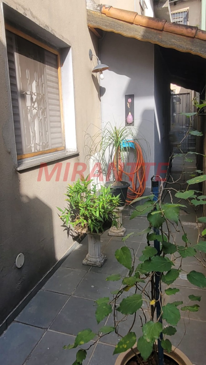 Sobrado de 113m² com 3 quartos em Vila Dom Pedro II