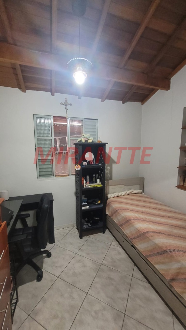Sobrado de 113m² com 3 quartos em Vila Dom Pedro II