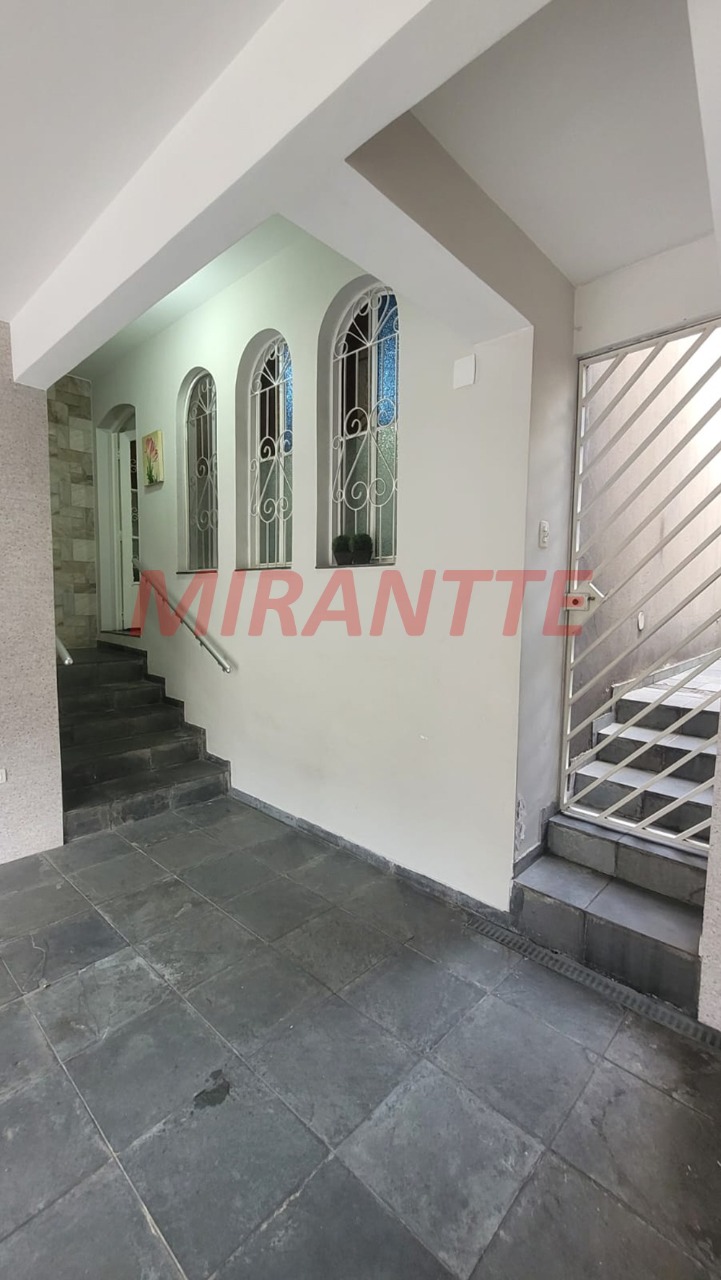 Sobrado de 113m² com 3 quartos em Vila Dom Pedro II