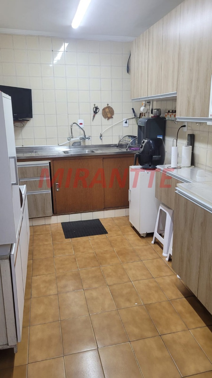 Sobrado de 113m² com 3 quartos em Vila Dom Pedro II