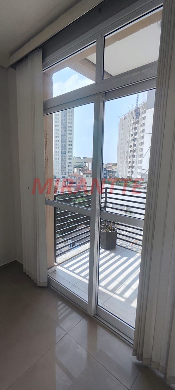 Comercial de 37m² em Tucuruvi