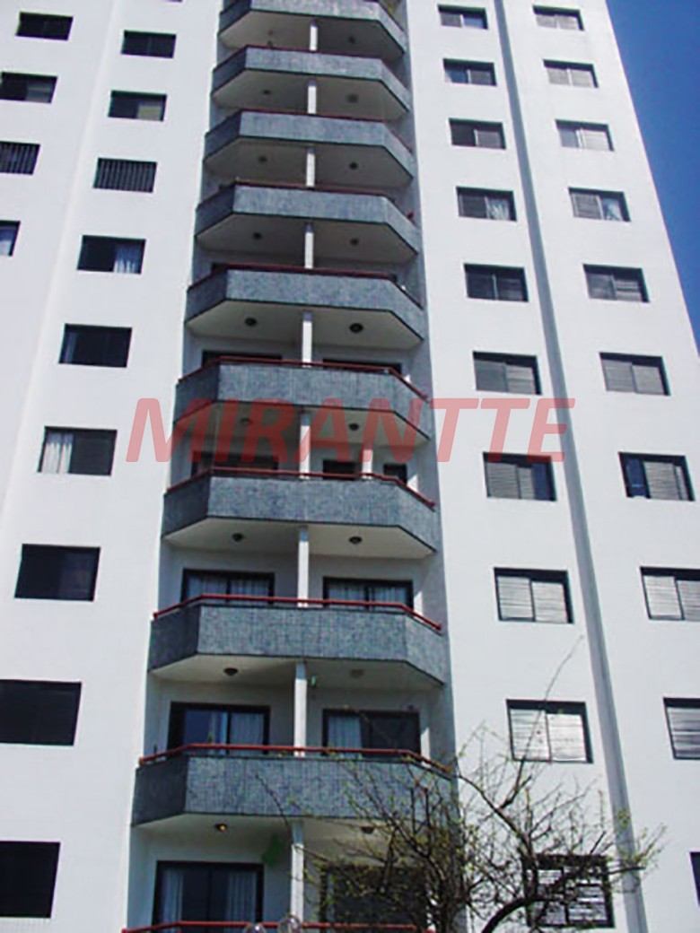 Apartamento de 92m² com 3 quartos em Parada Inglesa