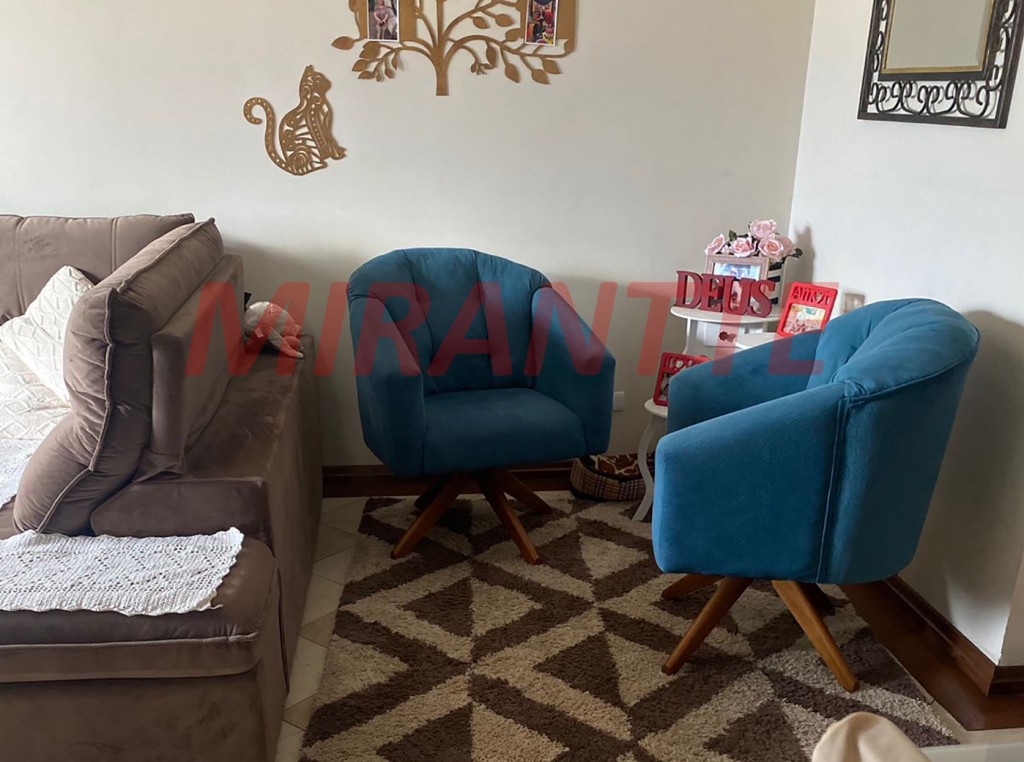 Apartamento de 92m² com 3 quartos em Parada Inglesa